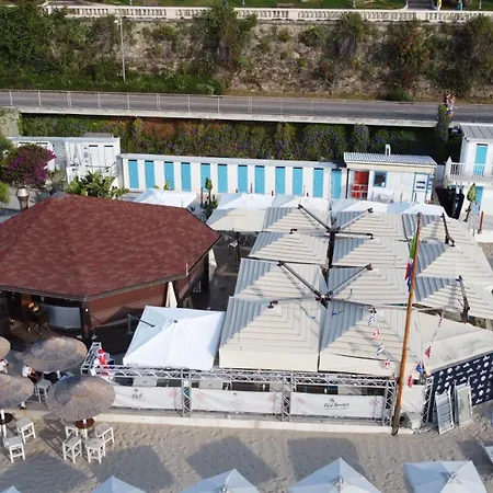Διαμέρισμα Pico 50 Σαν Ρέμο