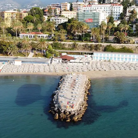 Pico 50 Sanremo