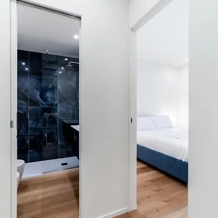 Apartment Pico 50