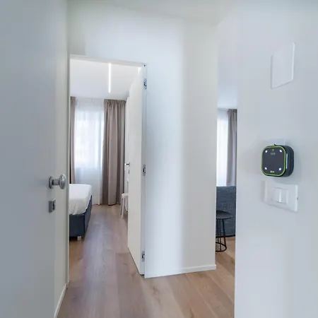 Pico 50 Apartment *