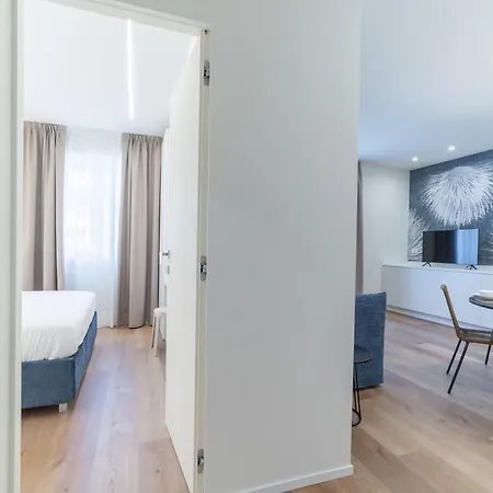 Apartment Pico 50 *
