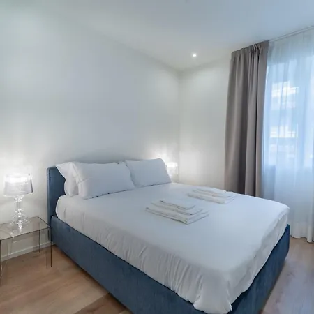 Pico 50 Apartment Sanremo