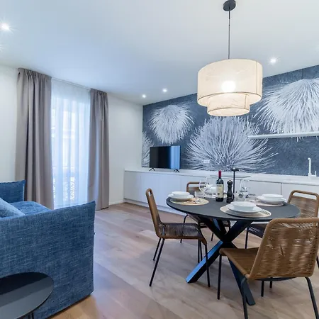 Pico 50 Apartment Sanremo